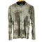アルマーニコレツィオーニ ARMANI COLLEZIONI グラデーション ボーダーカットソー メンズ import:L