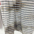 アルマーニコレツィオーニ ARMANI COLLEZIONI グラデーション ボーダーカットソー メンズ import:L