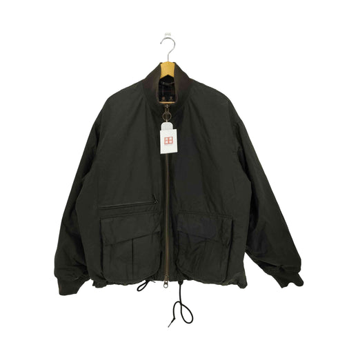 バブアー Barbour Heritage + ヘリテージ プラス Highfield ワックス ジャケット メンズ L