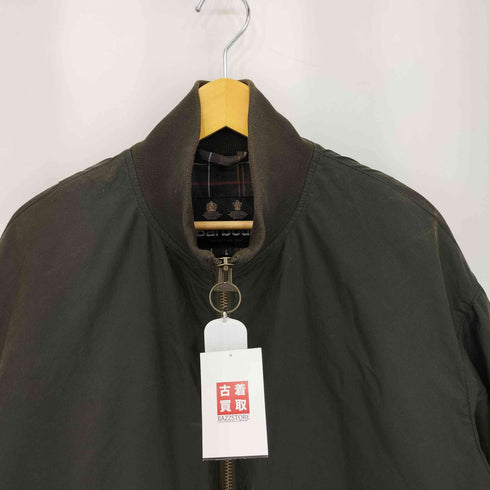 バブアー Barbour Heritage + ヘリテージ プラス Highfield ワックス ジャケット メンズ L