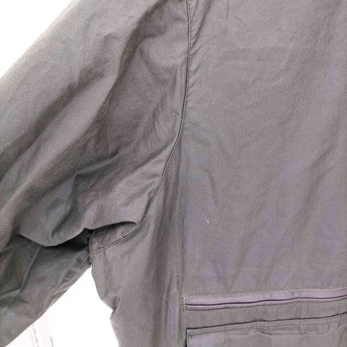 バブアー Barbour Heritage + ヘリテージ プラス Highfield ワックス ジャケット メンズ L