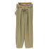 ジュエティ jouetie タックハトメパンツ レディース JPN:M