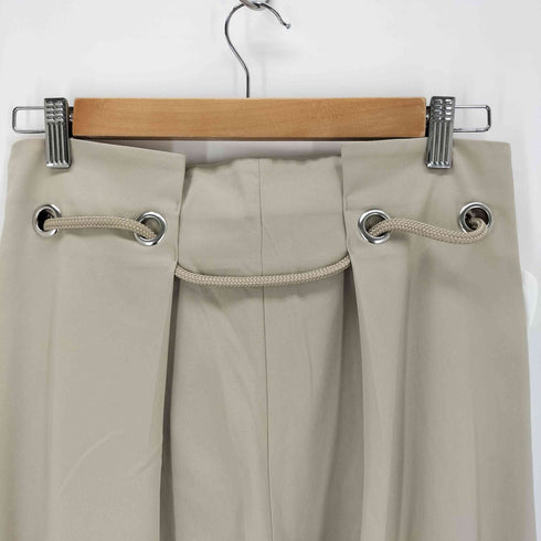 ジュエティ jouetie タックハトメパンツ レディース JPN:M