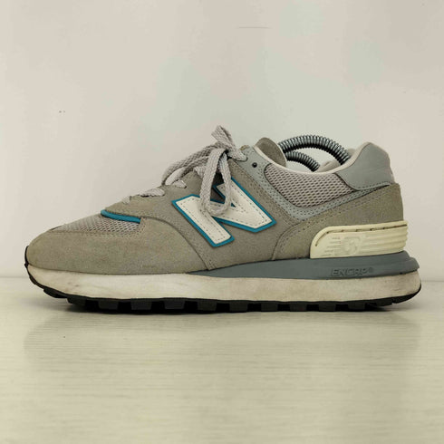 ニューバランス NEW BALANCE BEAUTY&YOUTH別注 U574LGEG レディース JPN:25