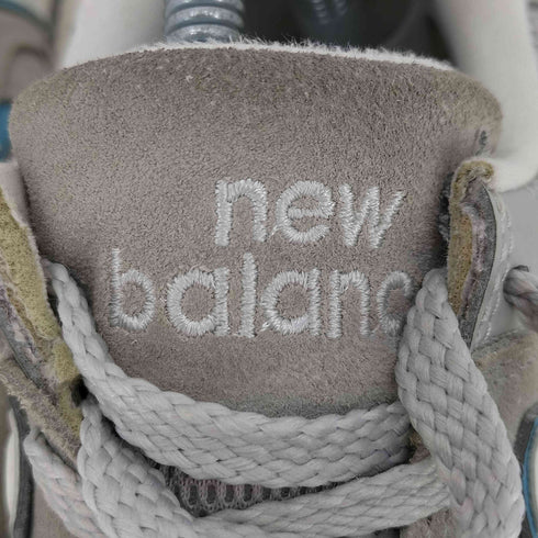 ニューバランス NEW BALANCE BEAUTY&YOUTH別注 U574LGEG レディース JPN:25