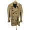 バーバリーブラックレーベル BURBERRY BLACK LABEL 裏地チェック トレンチコート メンズ JPN:M