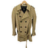 バーバリーブラックレーベル BURBERRY BLACK LABEL 裏地チェック トレンチコート メンズ JPN:M