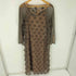 アメリ AMERI 4WAY MOTIF DIVERSITY DRESS レディース