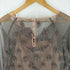 アメリ AMERI 4WAY MOTIF DIVERSITY DRESS レディース