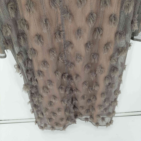 アメリ AMERI 4WAY MOTIF DIVERSITY DRESS レディース