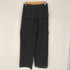 MICALLE MICALLE レースカーゴパンツ レディース