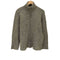 カルバンクライン CALVIN KLEIN ジップ ニット ドライバーズニット archive メンズ JPN:M