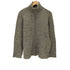 カルバンクライン CALVIN KLEIN ジップ ニット ドライバーズニット archive メンズ JPN:M