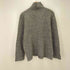 カルバンクライン CALVIN KLEIN ジップ ニット ドライバーズニット archive メンズ JPN:M