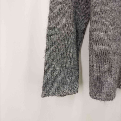 カルバンクライン CALVIN KLEIN ジップ ニット ドライバーズニット archive メンズ JPN:M