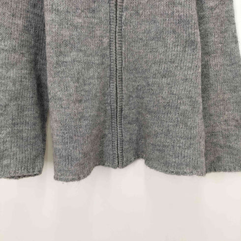 カルバンクライン CALVIN KLEIN ジップ ニット ドライバーズニット archive メンズ JPN:M