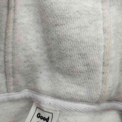 GOOD OLD DAYS DOUBLE FONT HOODIE メンズ XL