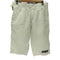 アルマーニジュニア ARMANI JUNIOR ロゴプリント ハーフパンツ メンズ 14A