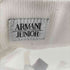 アルマーニジュニア ARMANI JUNIOR ロゴプリント ハーフパンツ メンズ 14A