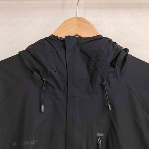 マムート MAMMUT Convey Pro GTX HS Hooded Jack メンズ import:L