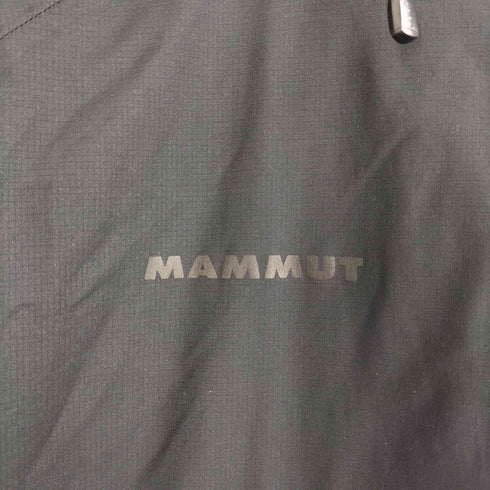 マムート MAMMUT Convey Pro GTX HS Hooded Jack メンズ import:L