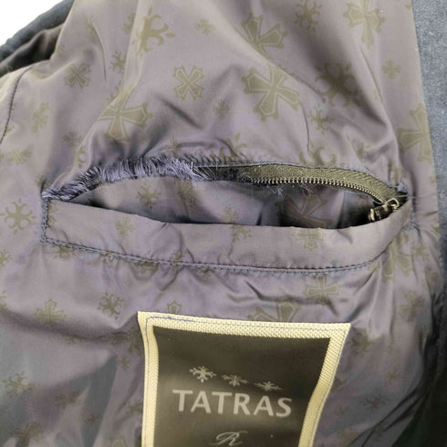 タトラス TATRAS 19AW DOMIZIANO ダウンジャケット メンズ JPN:2