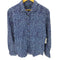 デシグアル Desigual 総柄プリントシャツ メンズ JPN:M