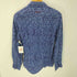 デシグアル Desigual 総柄プリントシャツ メンズ JPN:M