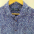 デシグアル Desigual 総柄プリントシャツ メンズ JPN:M