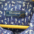 デシグアル Desigual 総柄プリントシャツ メンズ JPN:M