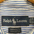 ラルフローレン RALPH LAUREN YARMOUTH ストライプ柄ポニー刺繍BDシャツ メンズ 16 1/2 34