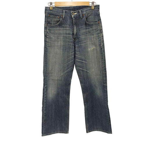 リーバイス Levis 503 ストレートデニムパンツ メンズ w32 l33