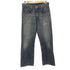 リーバイス Levis 503 ストレートデニムパンツ メンズ w32 l33