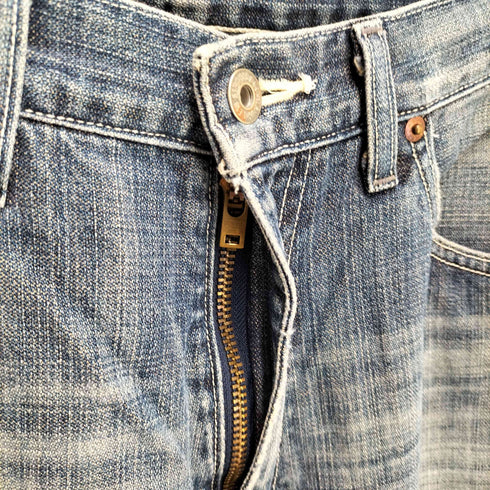 リーバイス Levis 503 ストレートデニムパンツ メンズ w32 l33