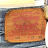 リーバイス Levis 503 ストレートデニムパンツ メンズ w32 l33