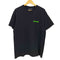 ファッキンオーサム FUCKING AWESOME バックプリント フロントロゴプリント 半袖Tシャツ メンズ LARGE