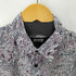 デシグアル Desigual フラワープリントシャツ メンズ JPN:M