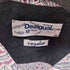 デシグアル Desigual フラワープリントシャツ メンズ JPN:M