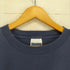 チャップスラルフローレン CHAPS RALPH LAUREN USA製 両面プリントクルーネックTシャツ メンズ