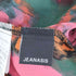 ジーナシス JEANASIS ヨウリュウシアータイダイシャツ レディース FREE