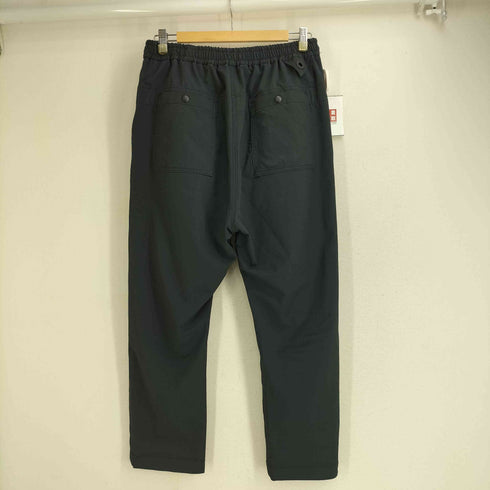 ホワイトマウンテニアリング WHITE MOUNTAINEERING Repose Wear テーパードイージーパンツ メンズ JPN:1