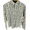 デシグアル Desigual CAM VICTOR 総柄プリントシャツ メンズ JPN:M