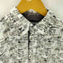 デシグアル Desigual CAM VICTOR 総柄プリントシャツ メンズ JPN:M
