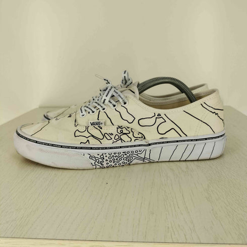 バンズ VANS AUTHENTIC V44CF BAL メンズ JPN:28