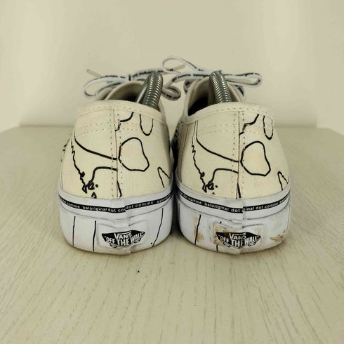 バンズ VANS AUTHENTIC V44CF BAL メンズ JPN:28