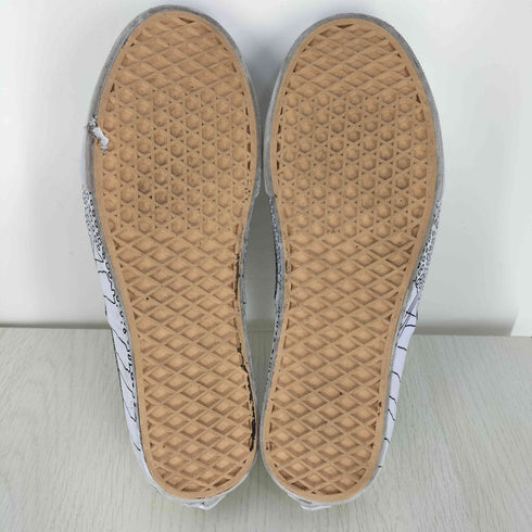 バンズ VANS AUTHENTIC V44CF BAL メンズ JPN:28