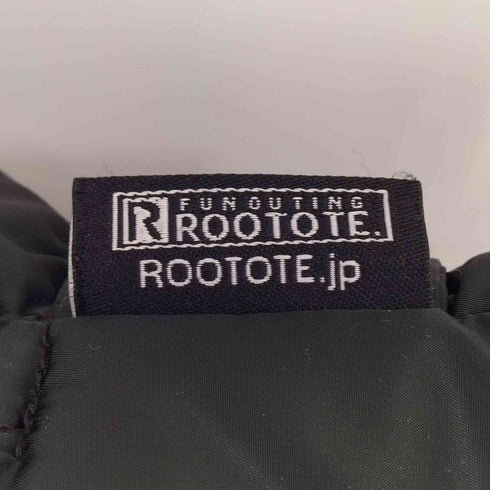 ルートート ROOTOTE SC.デリ.パフ-A ふっくら軽量2WAY レディース