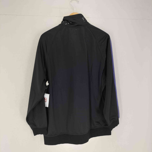 DALL CLOTHING 刺繍ジャージ トラックジャケット street メンズ FREE
