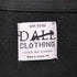 DALL CLOTHING 刺繍ジャージ トラックジャケット street メンズ FREE