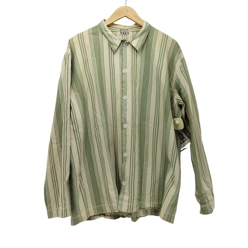 テンダー TENDER Co WEAVER’S STOCK TYPE WS422 SQUARE SHIRT メンズ 5